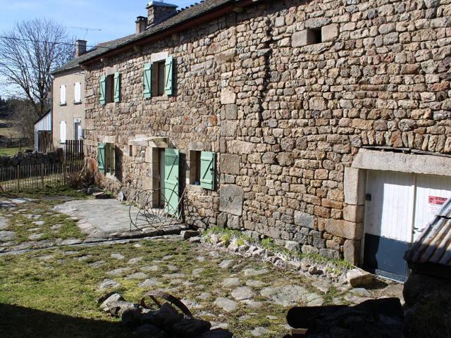 Maison 4 pièces 150 m²