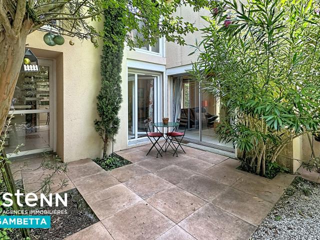Maison 5 pièces 150 m²