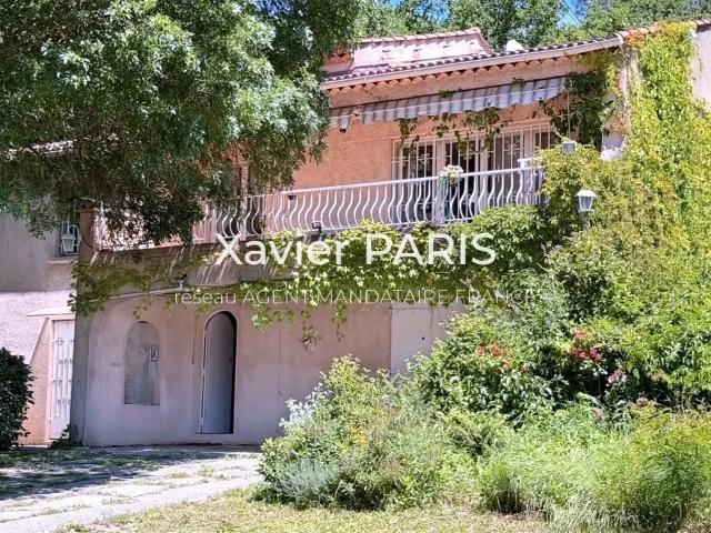 Maison 4 pièces 150 m²