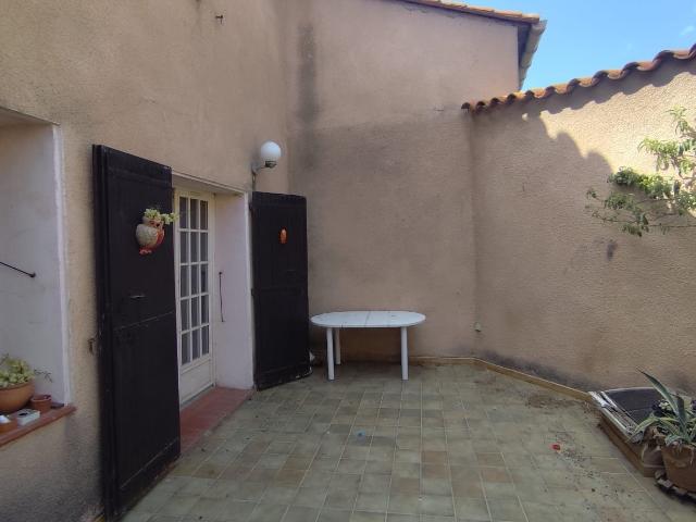 Maison 4 pièces 150 m²