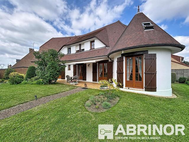 Maison 4 pièces 150 m²