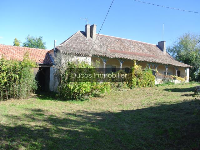 Maison 4 pièces 150 m²