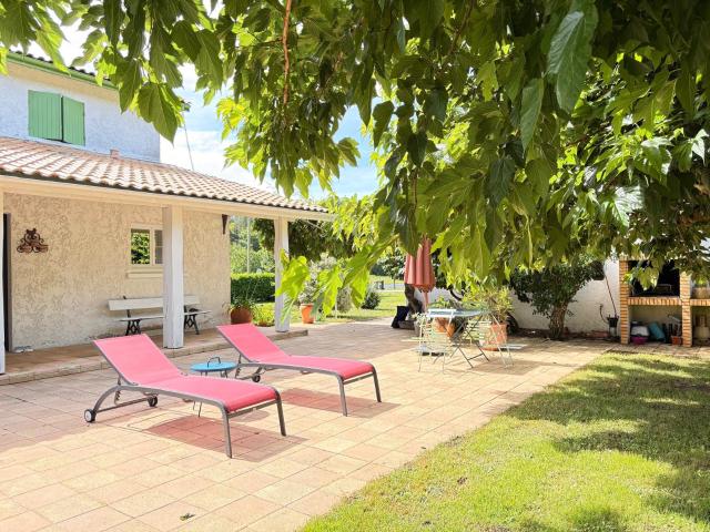 Maison 4 pièces 150 m²