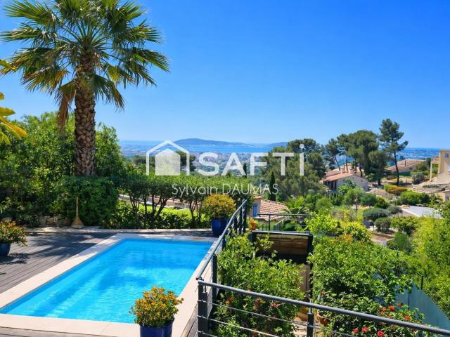 Maison 4 pièces 150 m²