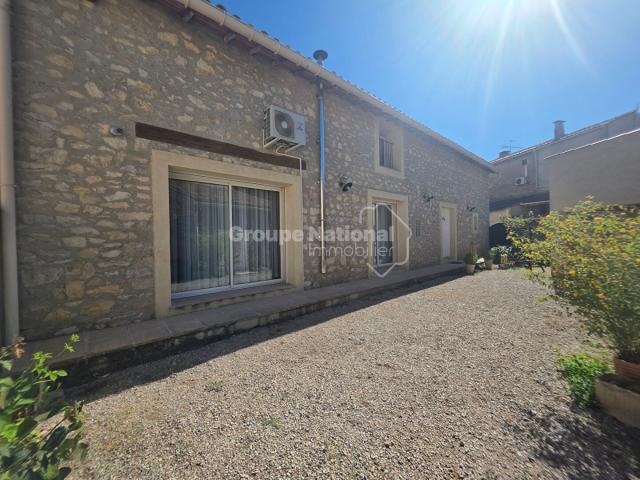 Maison 4 pièces 150 m²