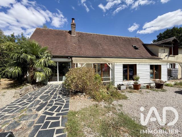 Maison 4 pièces 150 m²