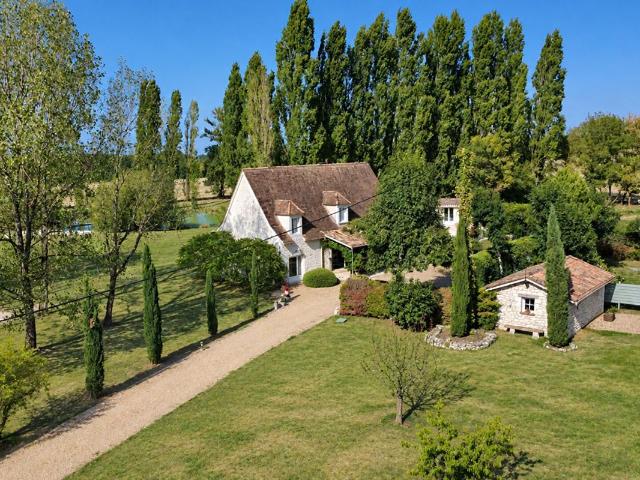 Maison 4 pièces 150 m²