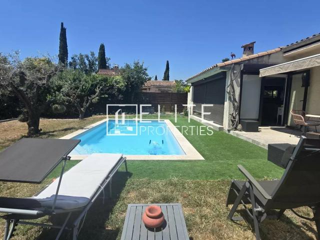 Maison 4 pièces 150 m²