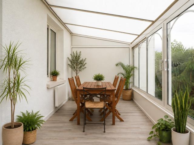 Maison 4 pièces 150 m²