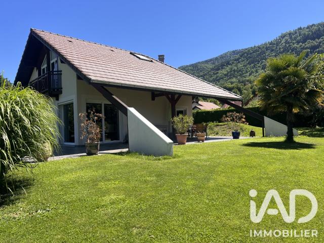 Maison 4 pièces 150 m²