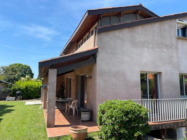 Maison 4 pièces 150 m²