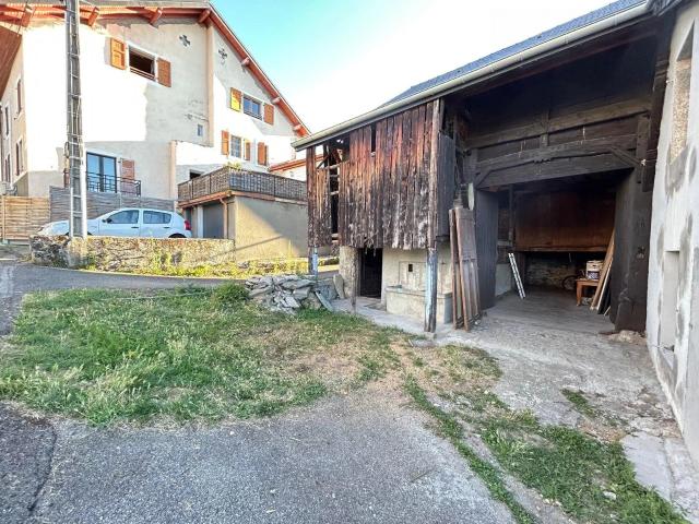 Maison 4 pièces 150 m²