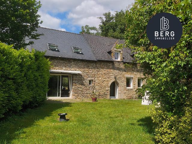 Maison 4 pièces 150 m²