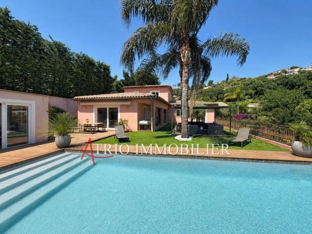 Maison 4 pièces 150 m²