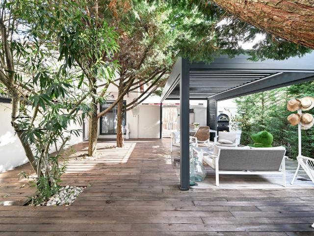 Maison 4 pièces 150 m²