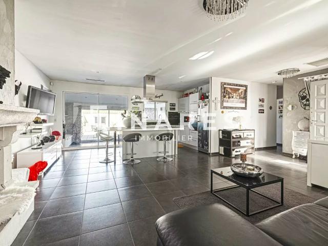 Maison 4 pièces 150 m²