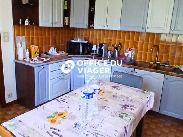Maison 4 pièces 150 m²