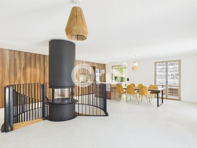Maison 4 pièces 150 m²