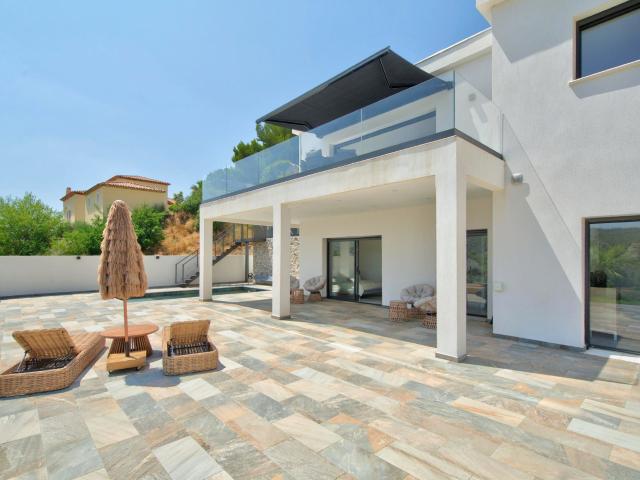 Maison 4 pièces 150 m²