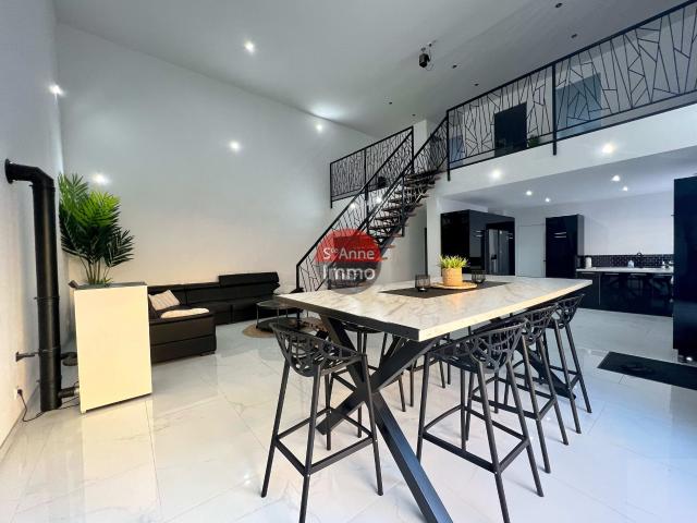 Maison 4 pièces 150 m²