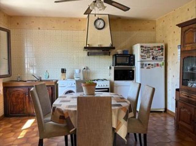 Maison 4 pièces 150 m²