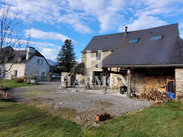 Maison 4 pièces 150 m²