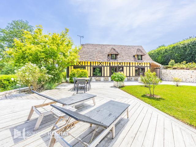 Maison 4 pièces 150 m²