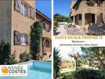 Maison 4 pièces 150 m²