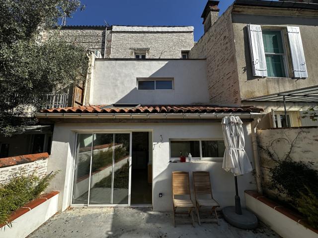 Maison 4 pièces 150 m²