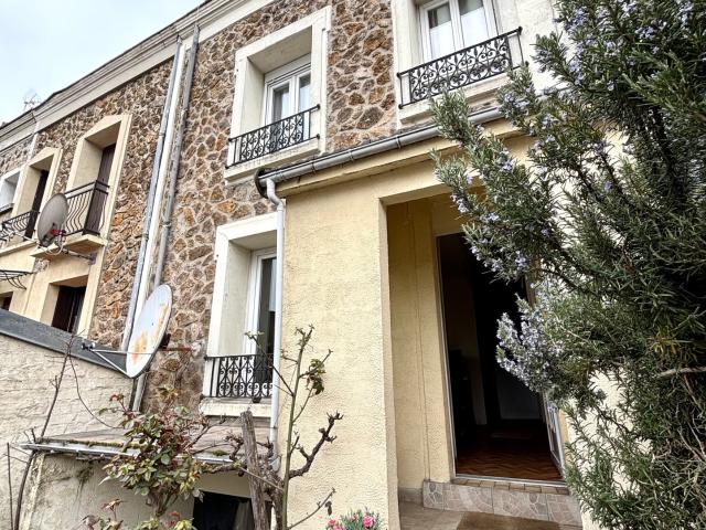 Maison 4 pièces 150 m²