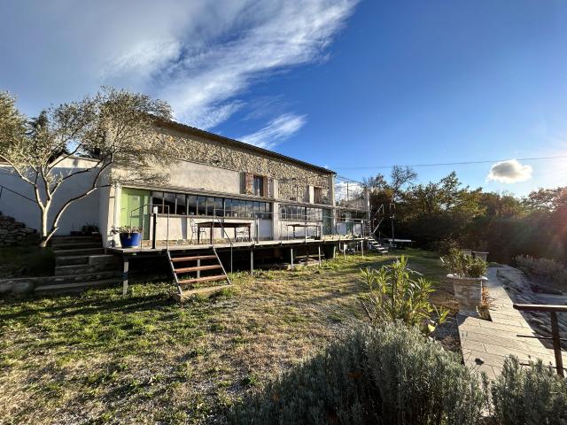 Maison 4 pièces 150 m²