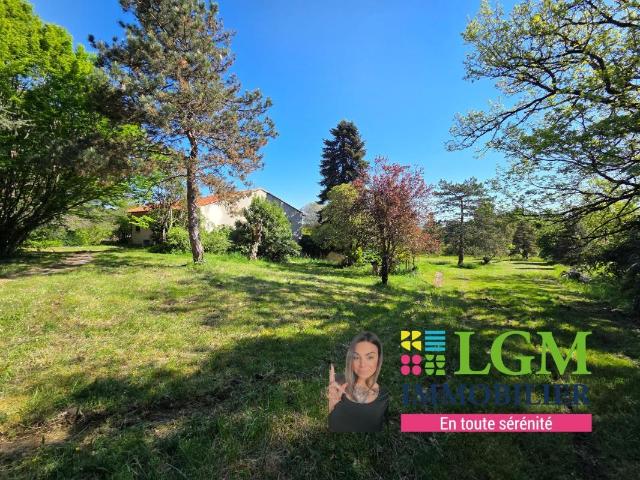 Maison 4 pièces 150 m²