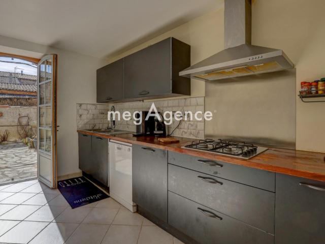 Maison 4 pièces 150 m²