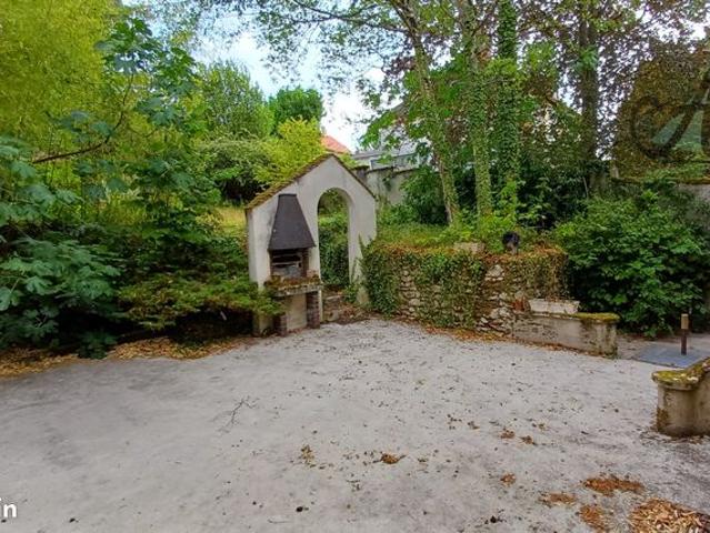 Maison 4 pièces 150 m²