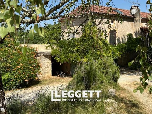 Maison 4 pièces 150 m²
