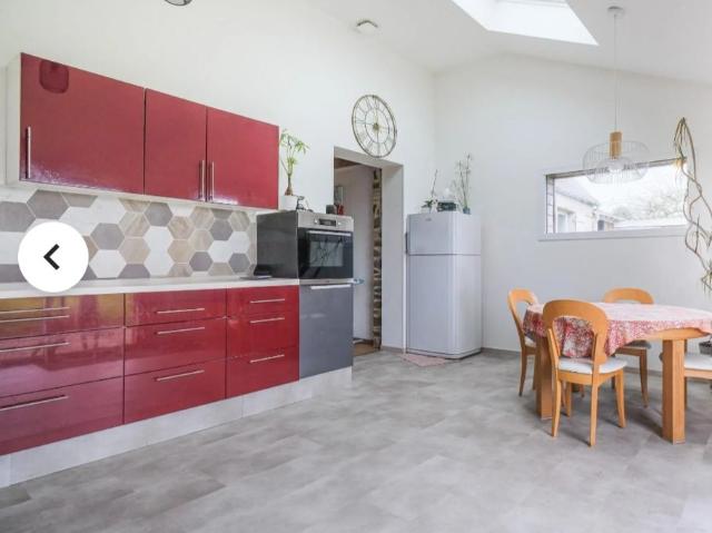 Maison 4 pièces, 150 m² à louer à Fierville les Mines 50580