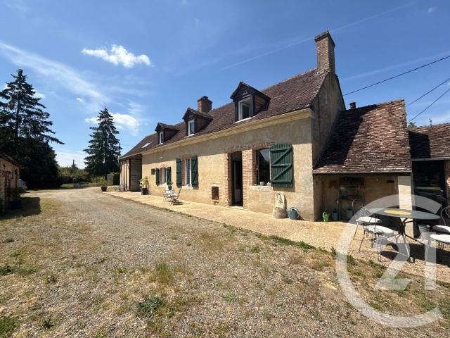 Maison 4 pièces 151 m²