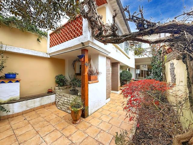 Maison 4 pièces 151 m²