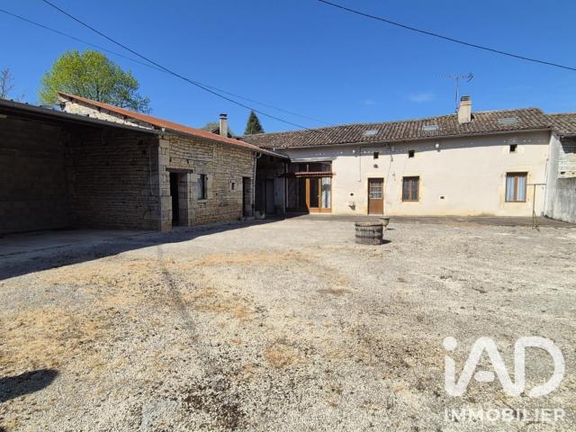 Maison 4 pièces 151 m²