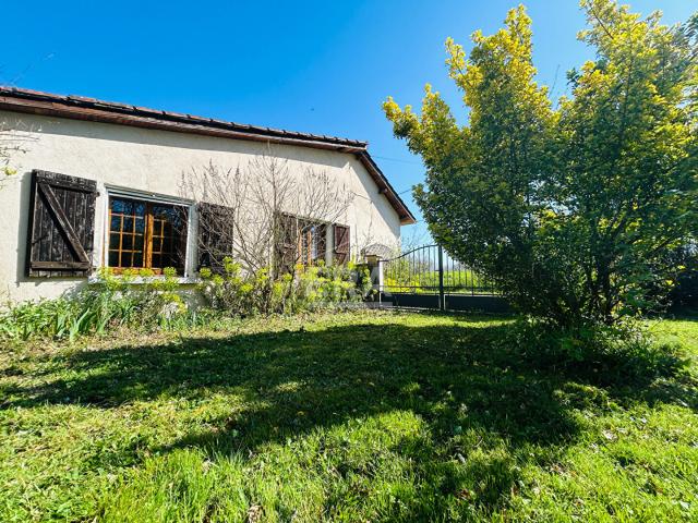 Maison 4 pièces 151 m²
