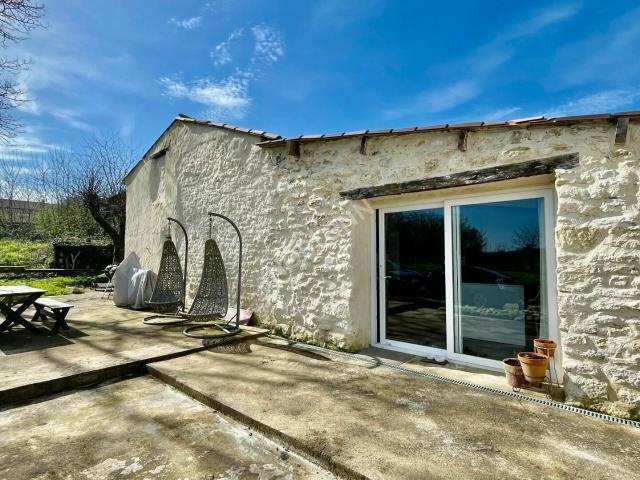Maison 4 pièces 151 m²