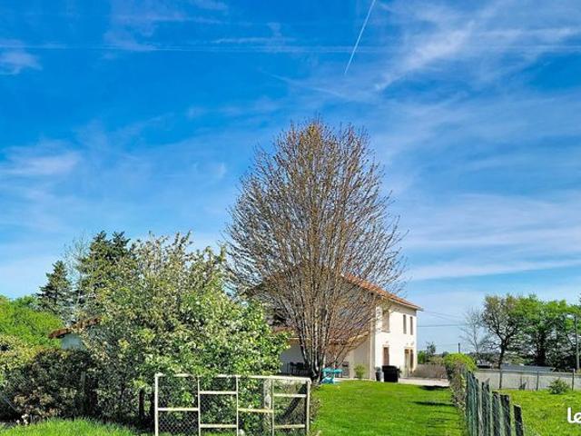 Maison 4 pièces 151 m²
