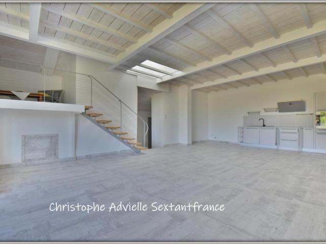 Maison 4 pièces 151 m²