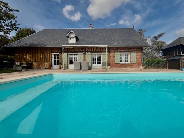 Maison 4 pièces 151 m²