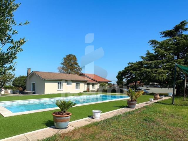 Maison 4 pièces 151 m²