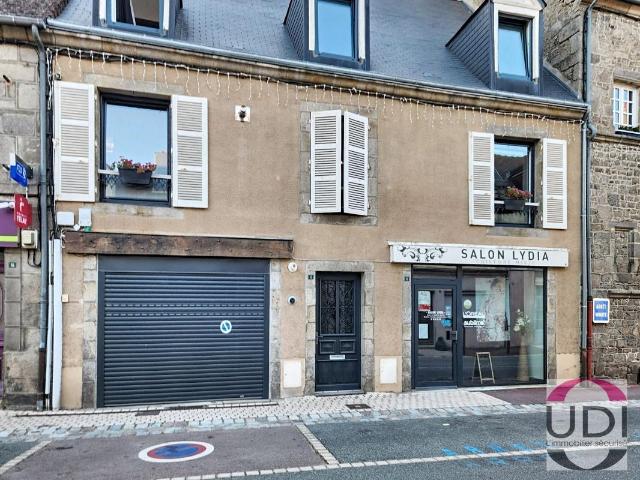 Maison 4 pièces 151 m²