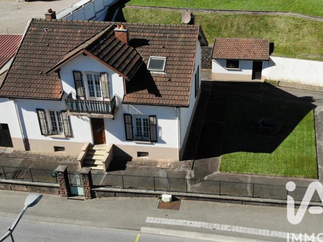 Maison 4 pièces 151 m²