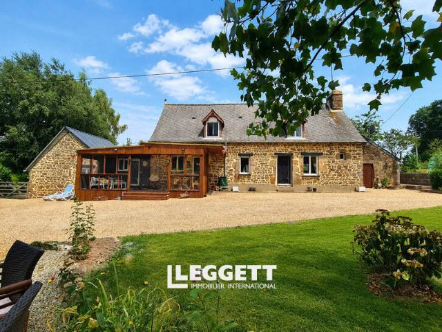 Maison 4 pièces 151 m²