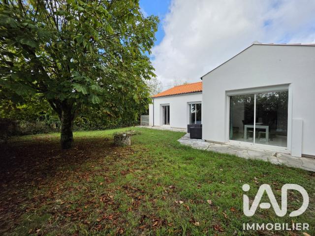 Maison 4 pièces 173 m²
