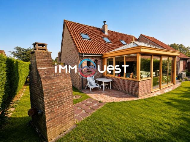 Maison 4 pièces 151 m²